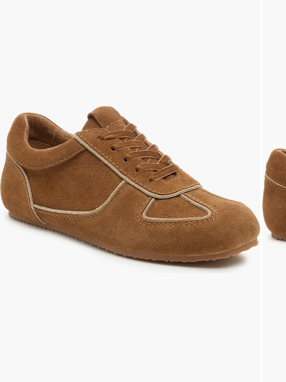 Kelsi Dagger Brooklyn Stover Sneaker